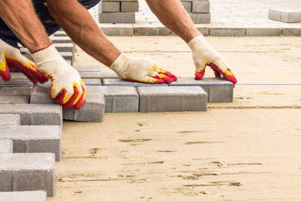 Best Local Driveway Pavers  in Lake Nacimiento, CA