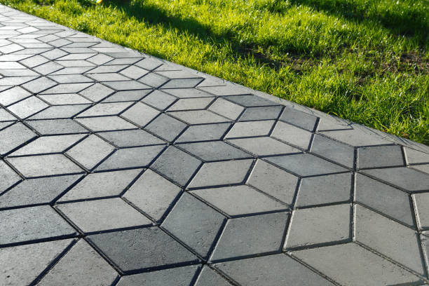 Best Best Driveway Pavers  in Lake Nacimiento, CA