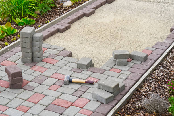 Best Driveway Pavers for Homes  in Lake Nacimiento, CA