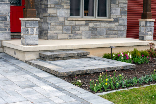 Best Best Driveway Pavers  in Lake Nacimiento, CA