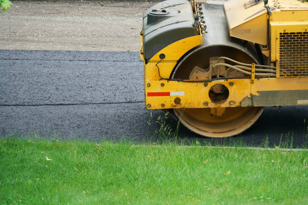 Driveway Pavers for Homes in Lake Nacimiento, CA