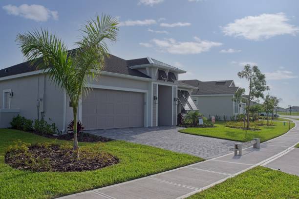 Best Driveway Repair Near Me  in Lake Nacimiento, CA