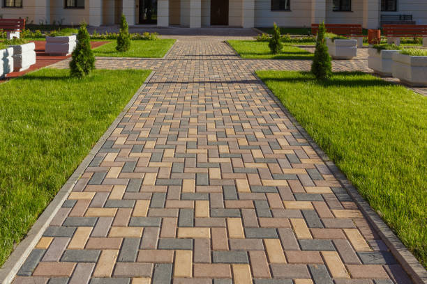 Reliable Lake Nacimiento, CA Driveway Pavers Solutions
