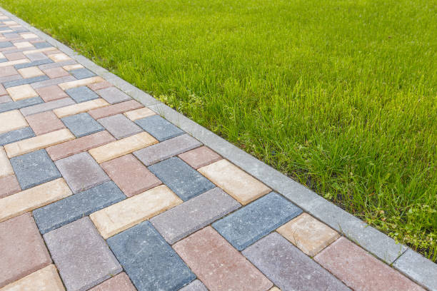 Best Driveway Pavers Contractor  in Lake Nacimiento, CA