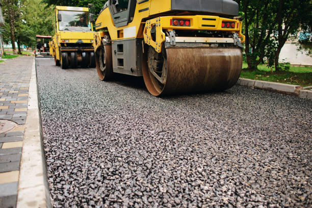 Best Driveway Pavers Near Me  in Lake Nacimiento, CA
